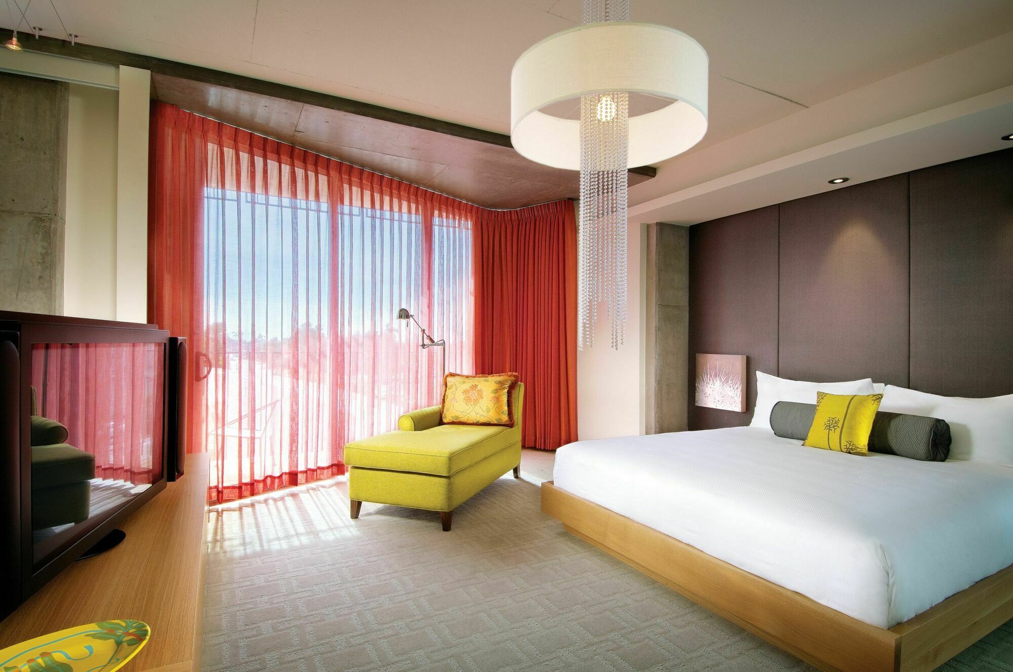 Hotel Valley Ho Scottsdale Quarto foto